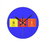 Bogi  Wall Clocks