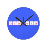 COSTA RICA  Wall Clocks