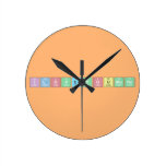 Iloveyoumore  Wall Clocks