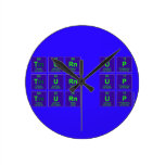 turn up
 turn up
 turn up  Wall Clocks