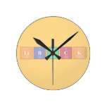 Libcuck  Wall Clocks