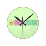 Pariya  Wall Clocks