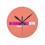 
 B.JHANE_11  Wall Clocks
