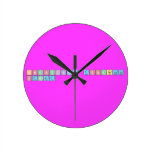 Khanyisile Tshabalala
 Street  Wall Clocks