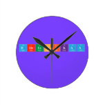 Dheeshikaa
   Wall Clocks