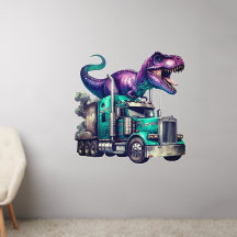 Wall Decal