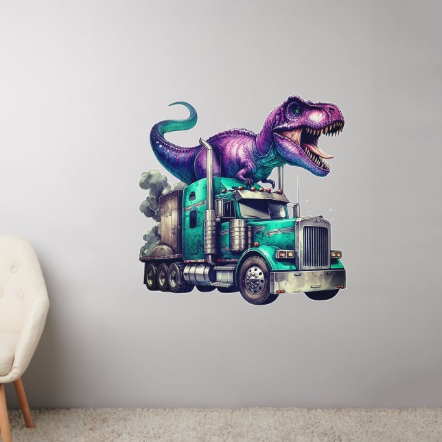 Wall Decal (Living Room 2)