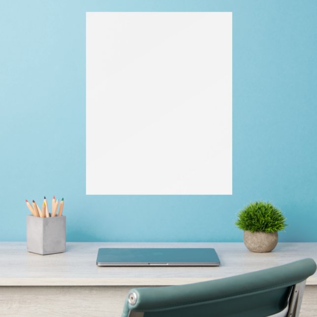 Wall Decal (Home Office 2)
