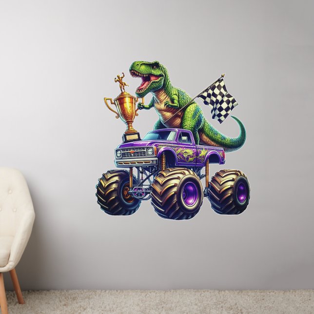 Wall Decal (Living Room 2)