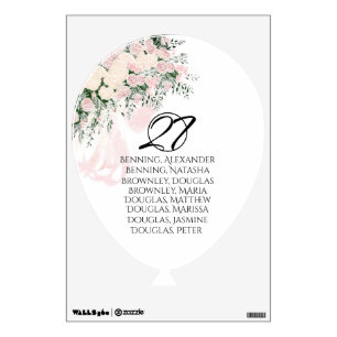 Wall Decal