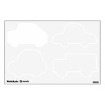 Wall Decal
