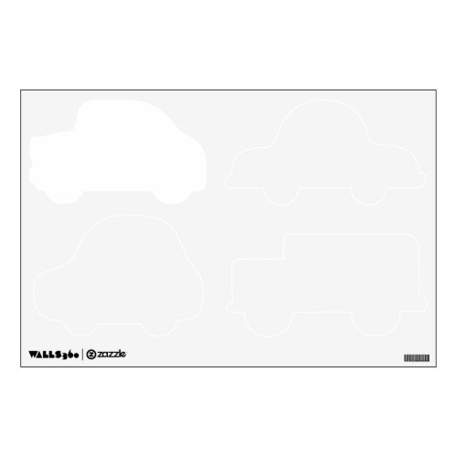 Wall Decal