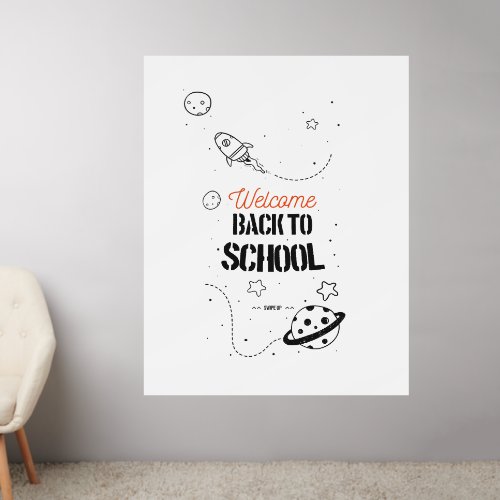Wall Decal