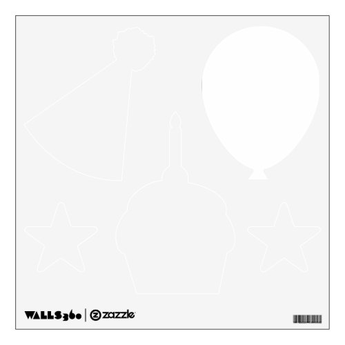 Wall Decal