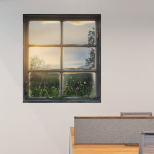 Wall Decal