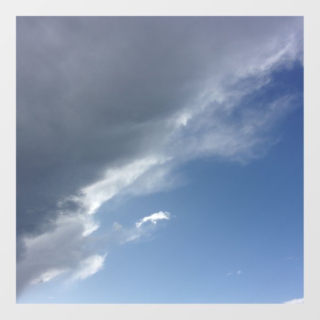 Wall Decal ART AND DESIGN (Front)