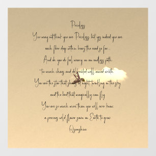 WALL DECAL ART AND DESIGN STYLE