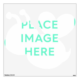 Wall Decal - Bumble Bee Sticker