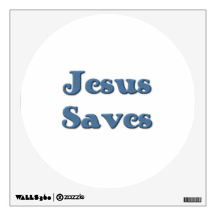 Wall decal for sale.