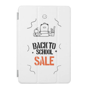 Wall Decal iPad Mini Cover
