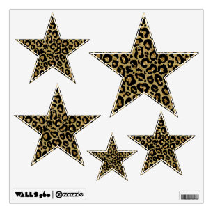 Wall Decal Stars