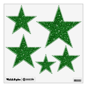 Wall Decal Stars