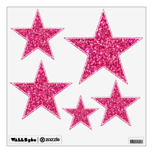Wall Decal Stars