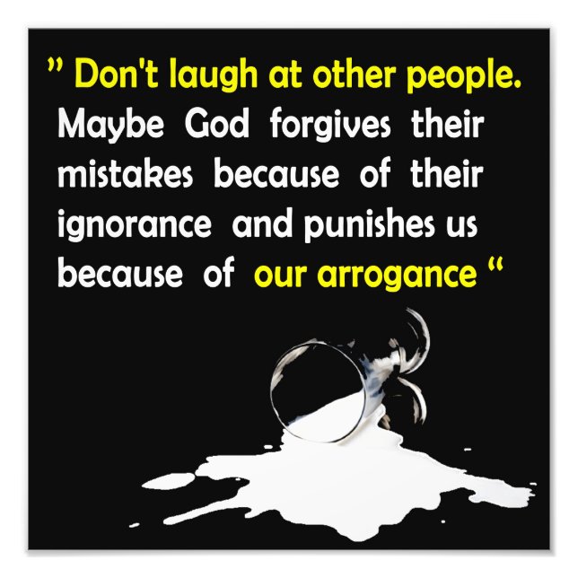 Wall Decor Photo Print (Front)