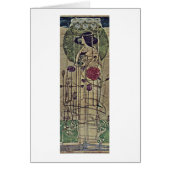 Wall Decoration By Charles Rennie Mackintosh (Front)