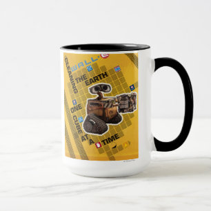 Wall-E 1 Mug