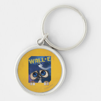 WALL-E 2 KEYCHAIN