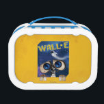 WALL-E 2 LUNCH BOX<br><div class="desc">WALL-E</div>