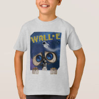 WALL-E 2 T-Shirt