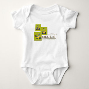 WALL-E BABY BODYSUIT