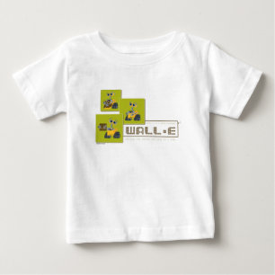 WALL-E BABY T-Shirt