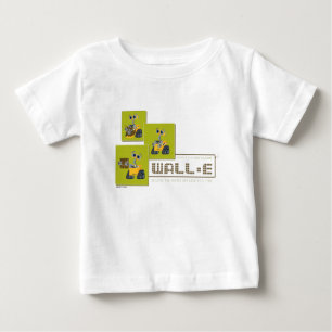 WALL-E BABY T-Shirt