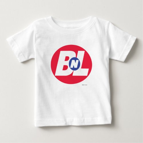 WALL_E BnL Buy N Large logo Baby T_Shirt