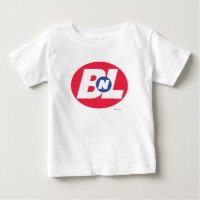 WALL-E BnL Buy N Large logo