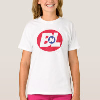 WALL-E BnL Buy N Large logo
