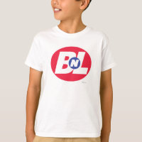 WALL-E BnL Buy N Large logo