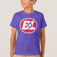 WALL-E BnL Buy N Large logo