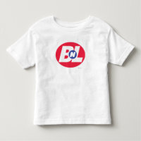 WALL-E BnL Buy N Large logo