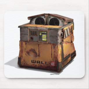 WALL-E Compact Mouse Pad