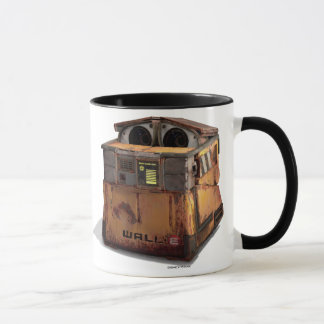 WALL-E Compact Mug