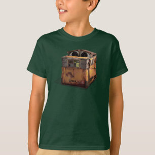 WALL-E Compact T-Shirt