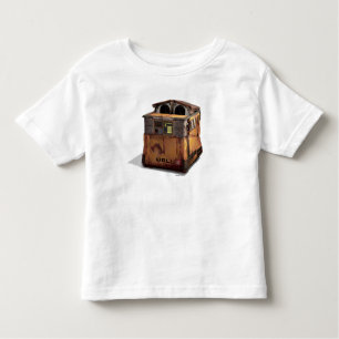 WALL-E Compact Toddler T-shirt
