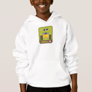 WALL-E HOODIE