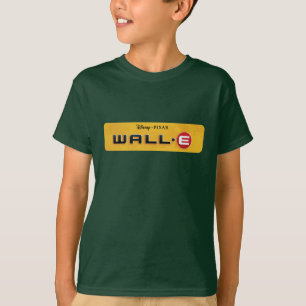 WALL-E Logo T-Shirt