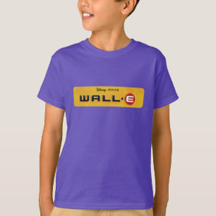 WALL-E Logo T-Shirt