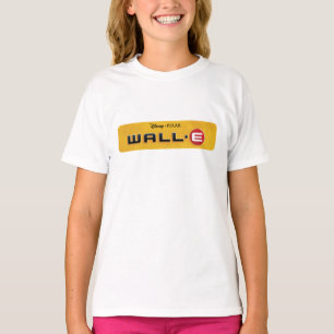 WALL-E Logo T-Shirt